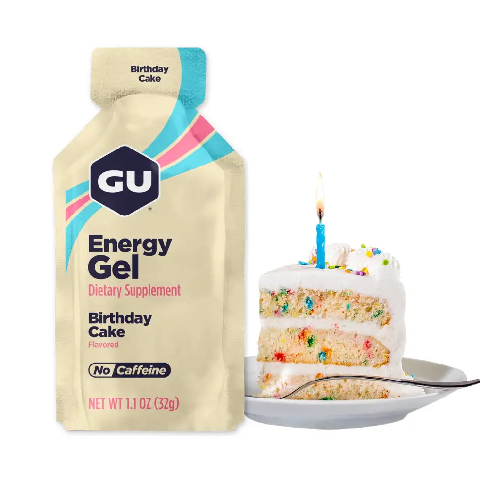 GU Original Energy Gel (Gel Energético)