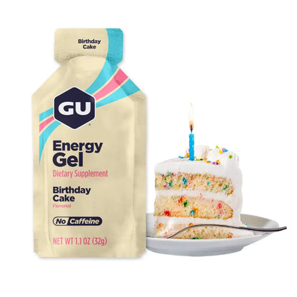 GU Original Energy Gel (Gel Energético)