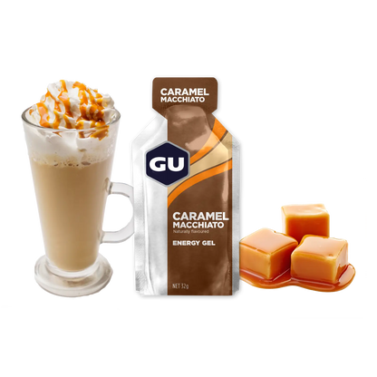 GU Original Energy Gel (Gel Energético)