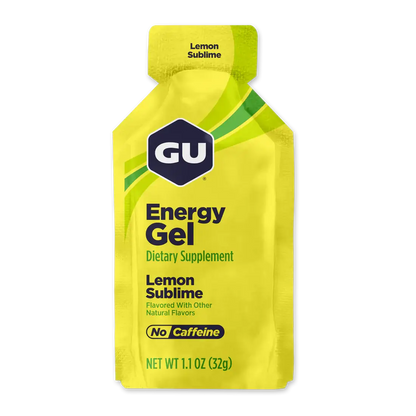 GU Original Energy Gel (Gel Energético)