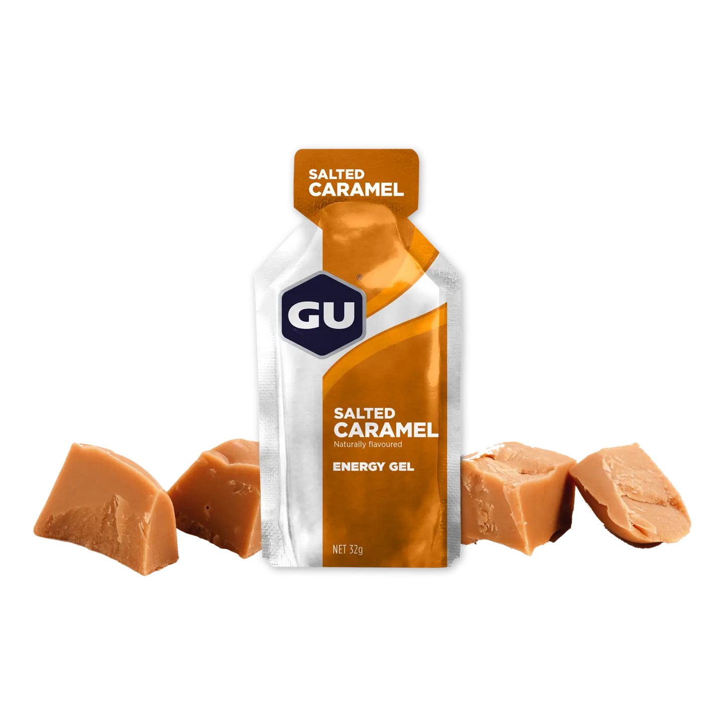 GU Original Energy Gel (Gel Energético)