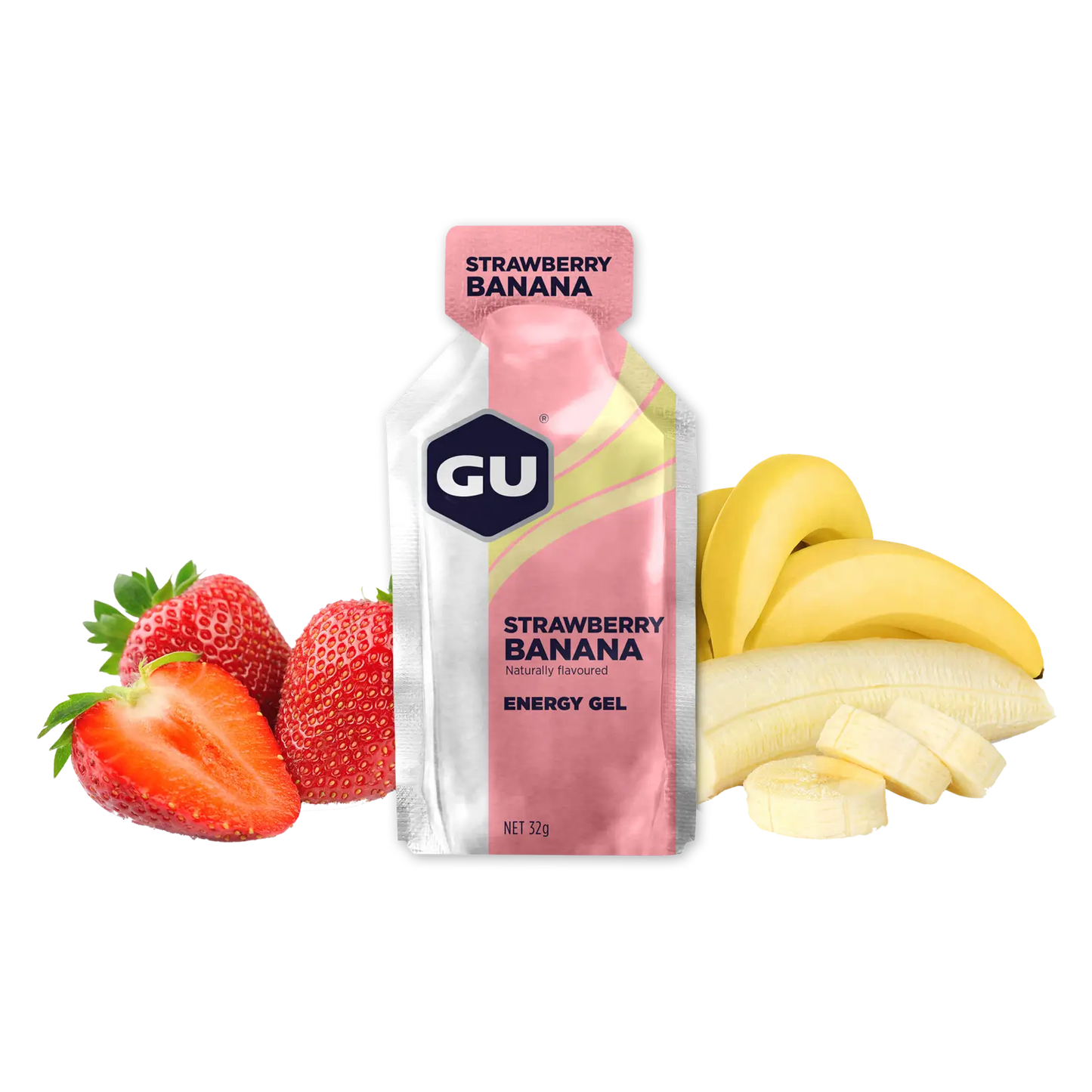 GU Original Energy Gel (Gel Energético)