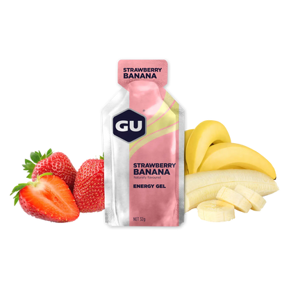 GU Original Energy Gel (Gel Energético)
