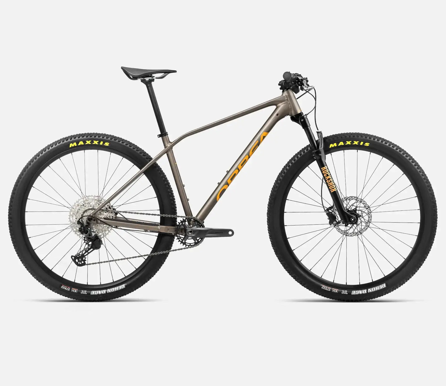 Orbea MTB Alma H20 1x12v