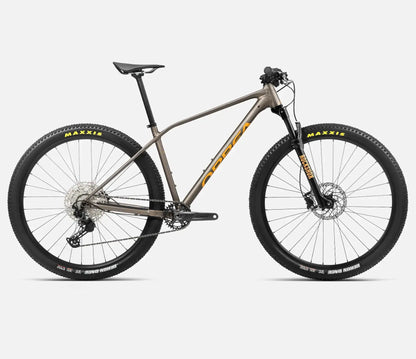 Orbea MTB Alma H20 1x12v