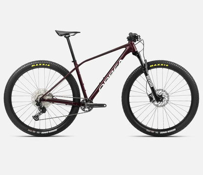Orbea MTB Alma H20 1x12v