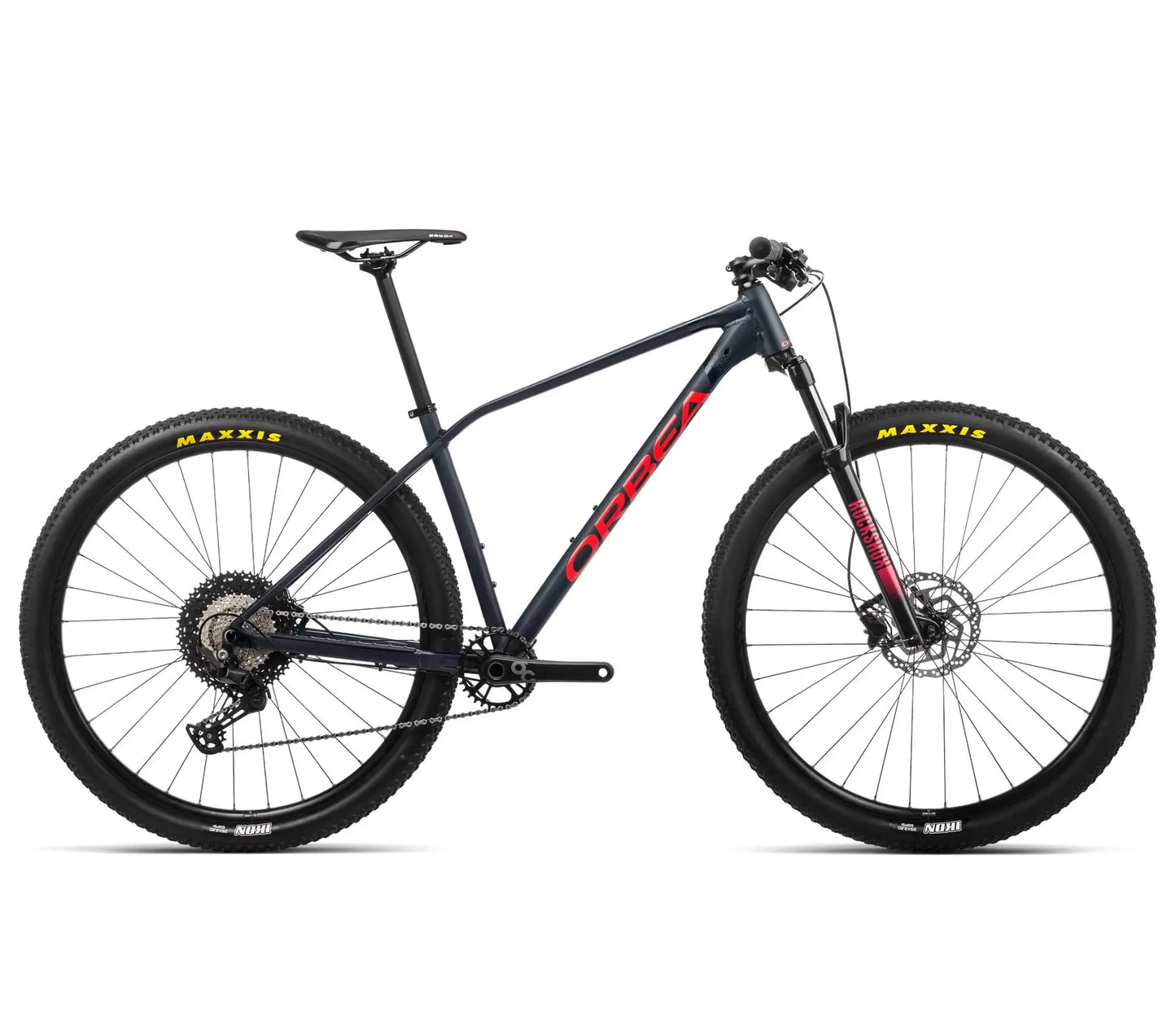 Orbea MTB Alma H30