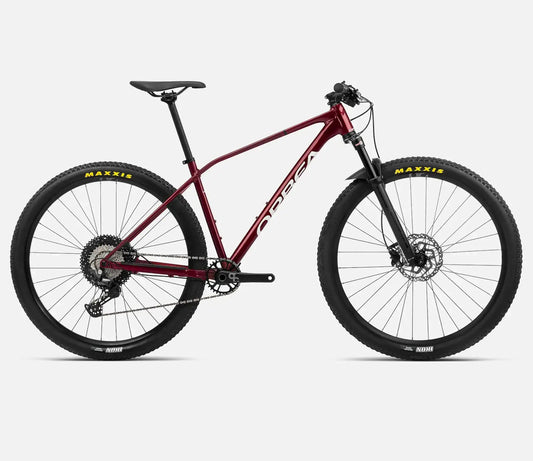 Orbea MTB Alma H30