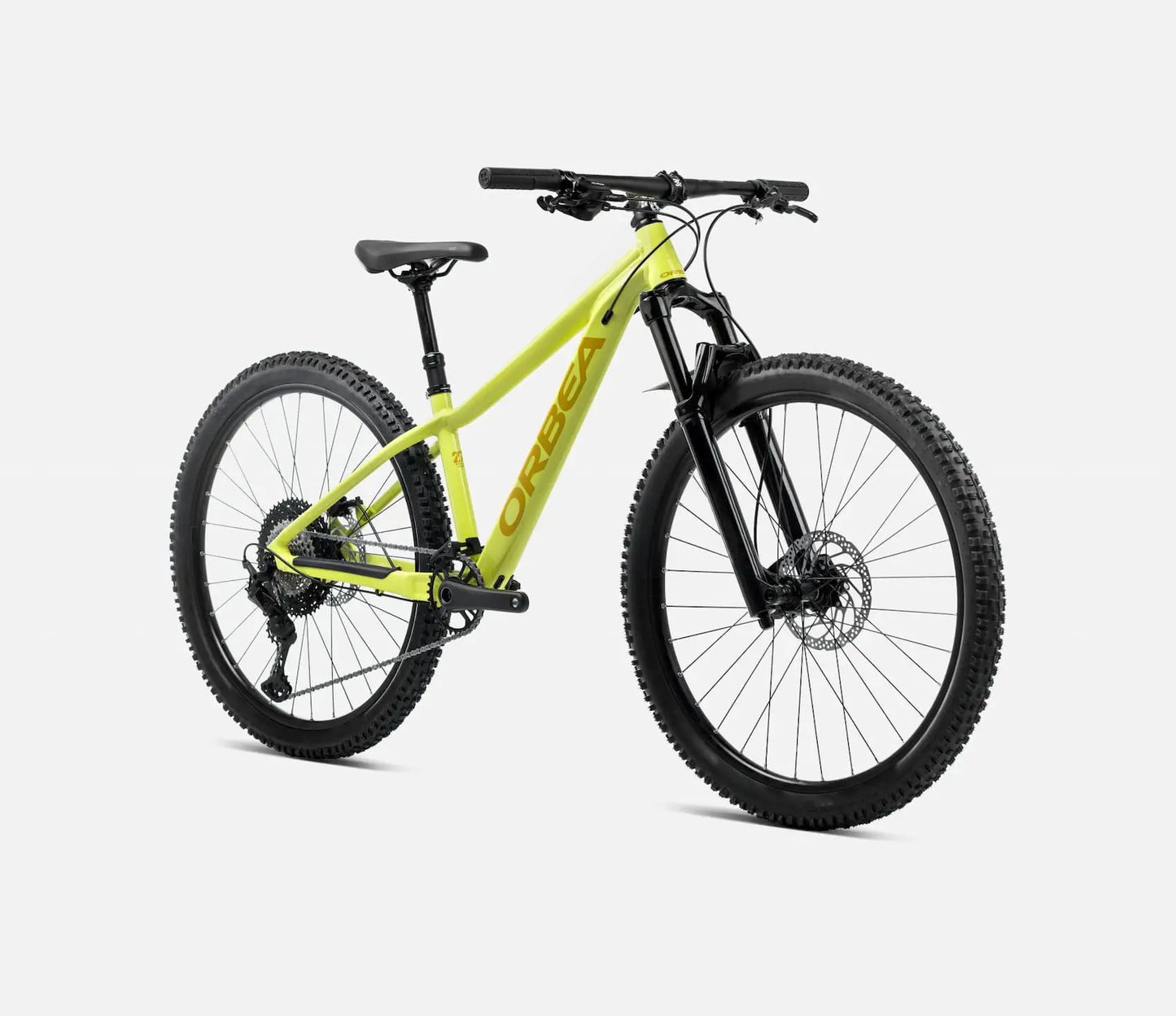 Orbea MTB Junior Laufey 27