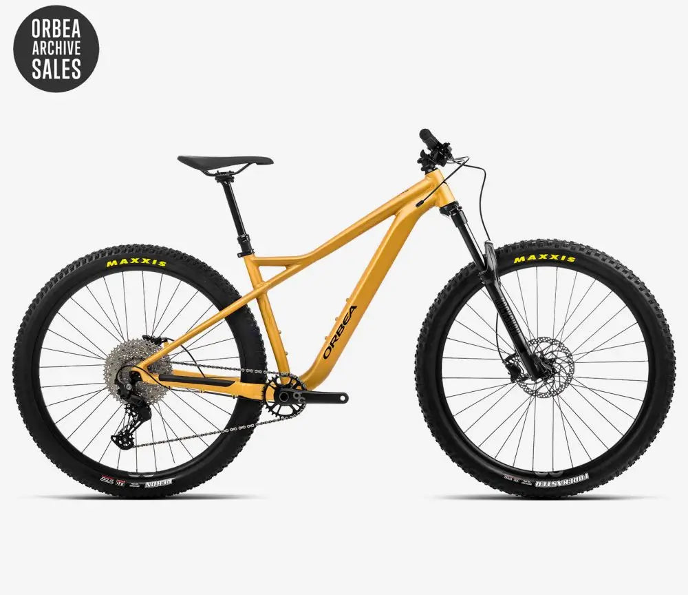 Orbea MTB Laufey H30 1x11v