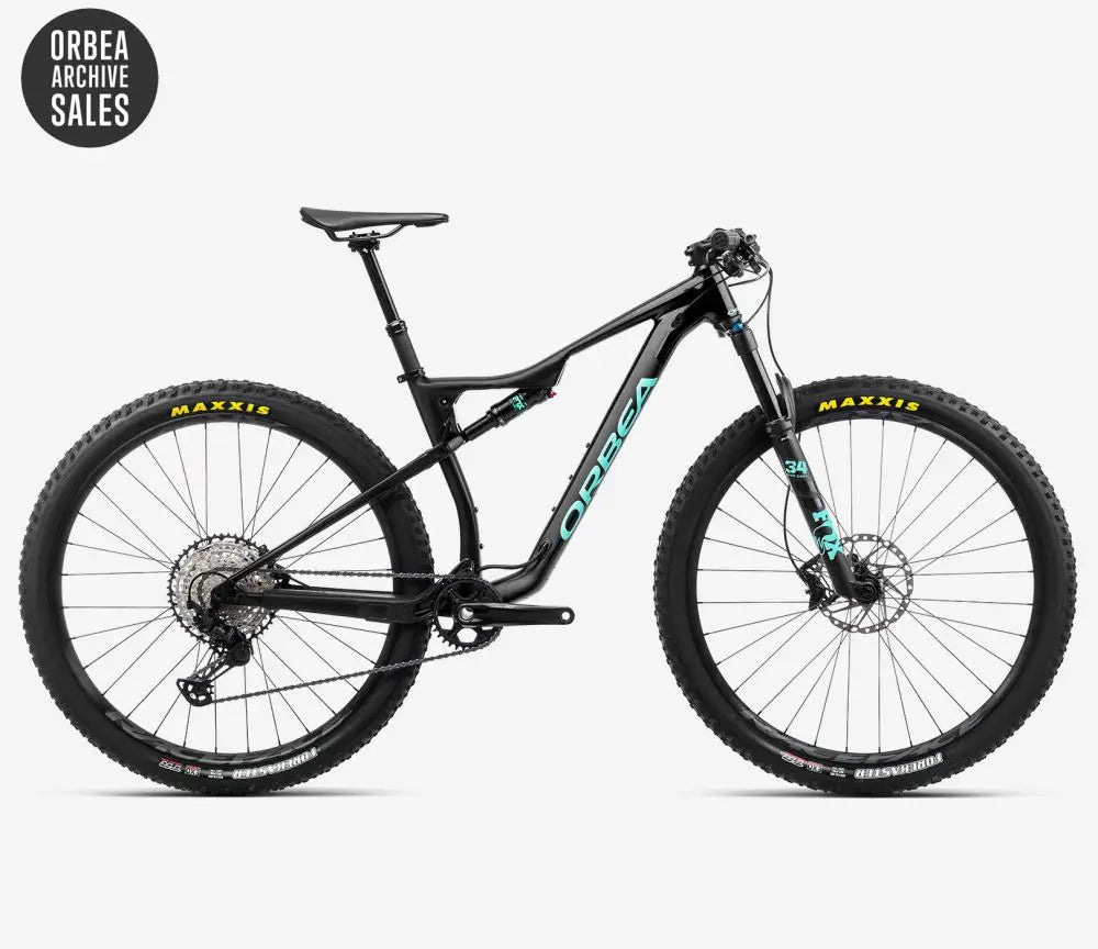 Orbea MTB Oiz H10 TR 1x12v