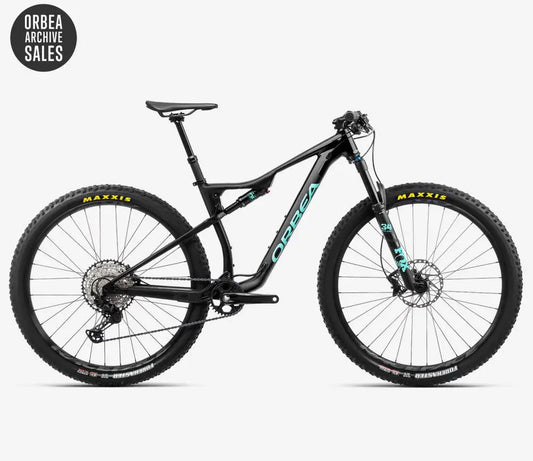 Orbea MTB Oiz H10 TR 1x12v