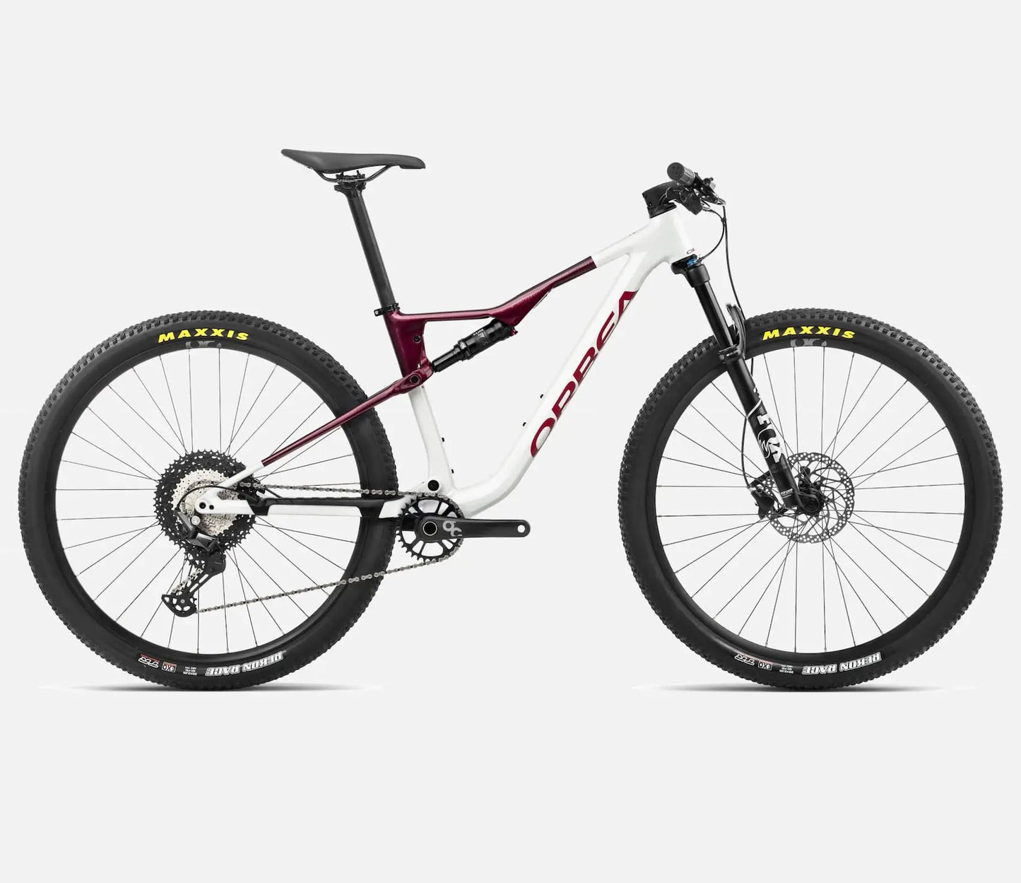 Orbea MTB OIZ H30 1x12v