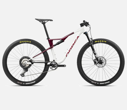 Orbea MTB OIZ H30 1x12v