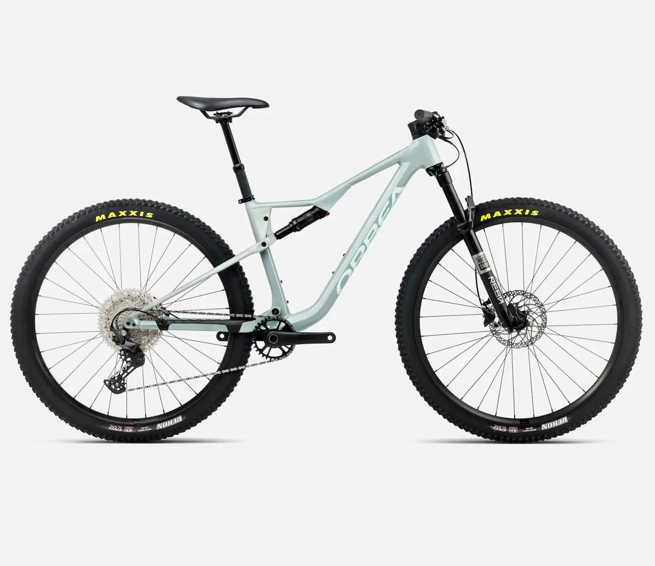 Orbea MTB Oiz H30