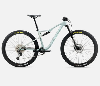 Orbea MTB Oiz H30