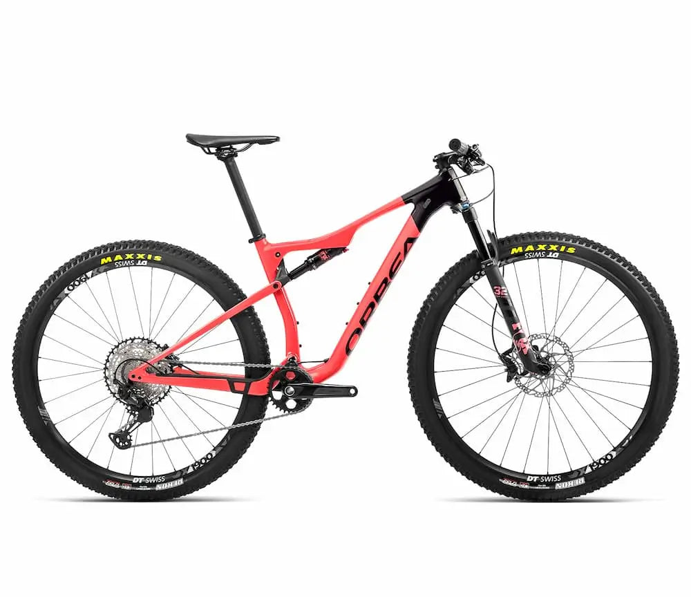 Orbea MTB Oiz M30 1x12v