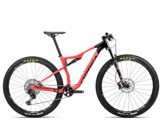 Orbea MTB Oiz M30 1x12v