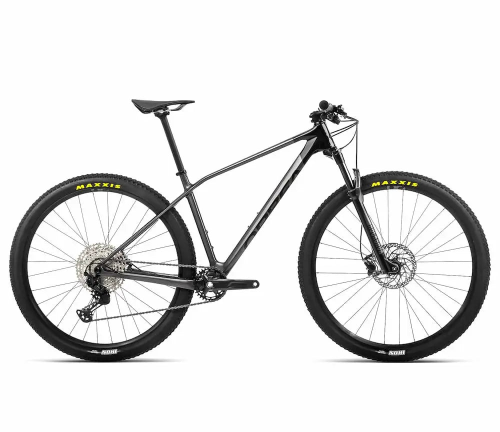 Orbea MTB Alma M50 1x12v