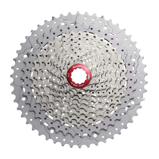 Sunrace Cassette HG11 11V 11-51T Gris