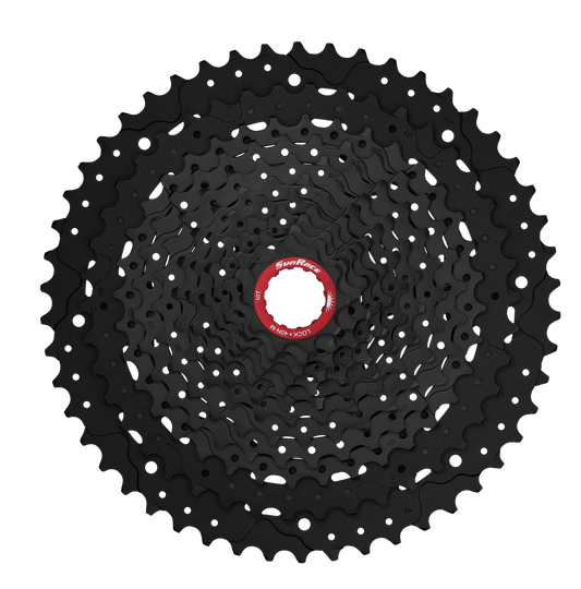 Sunrace Cassette XD 12V 10-50T SRAM