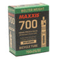 TUBO 700X23 MAXXIS 48MM FV WELTER WEIGHT