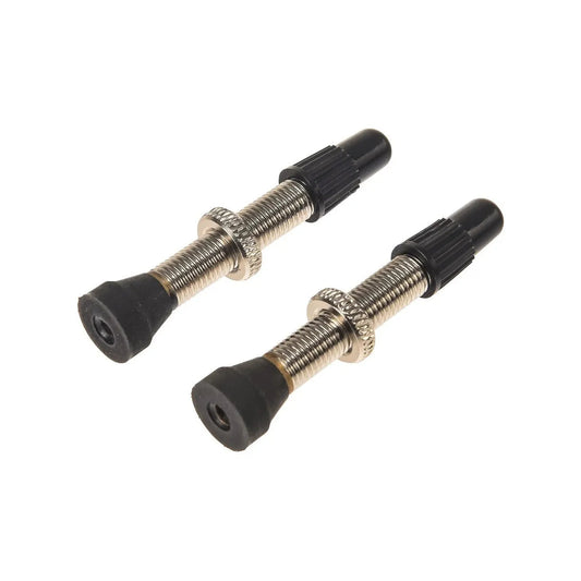 Wistio Válvula Tubeless 36mm