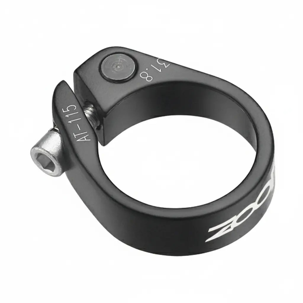 Zoom Abrazadera Fija para Tija