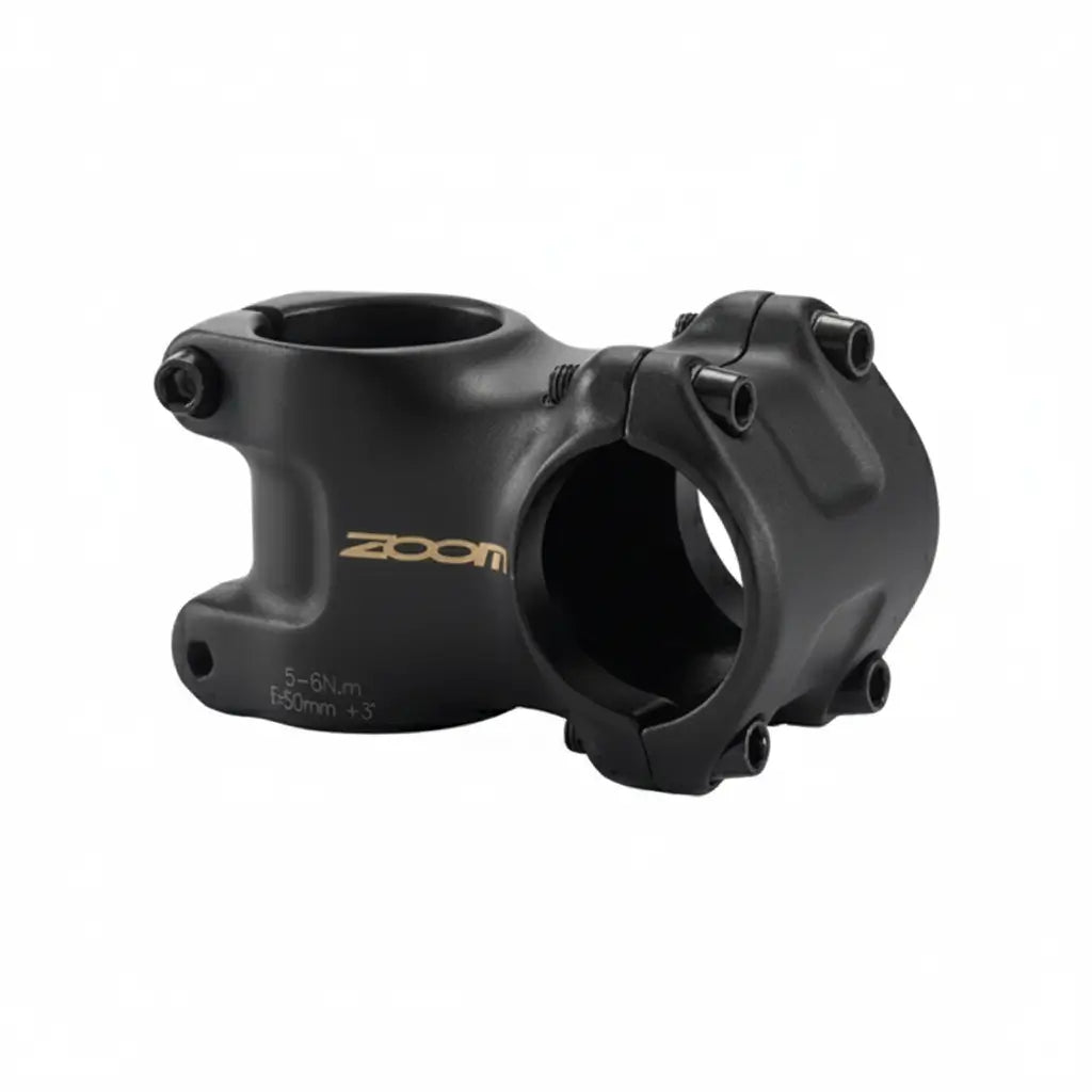 Zoom Espiga de Aluminio