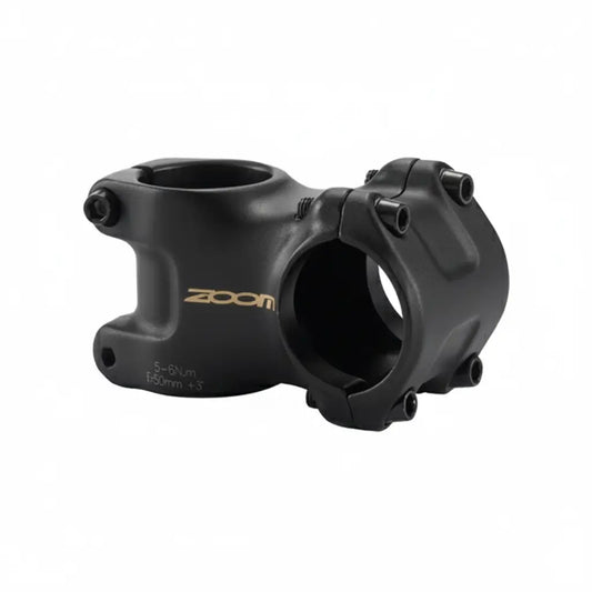 Zoom Espiga de Aluminio